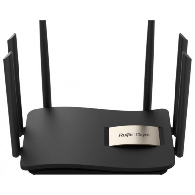 ROUTER RUIJIE REYEE RG-EW1200G PRO WIFI5 1200 MESH GIGABIT ROUTER RUIJIE REYEE RG-EW1200G PRO WIFI5 1200 MESH GIGABIT